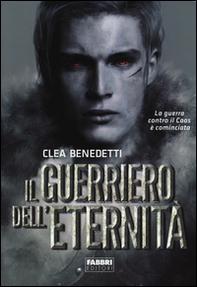 Il guerriero dell'eternità - Librerie.coop