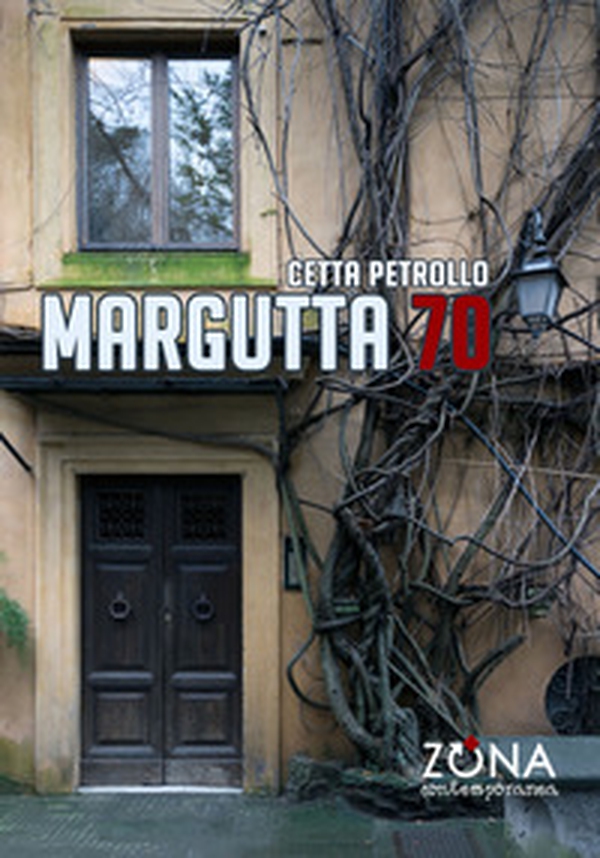 Margutta 70 - Librerie.coop Margutta 70 - Librerie.coop