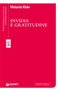 Invidia e gratitudine - Librerie.coop