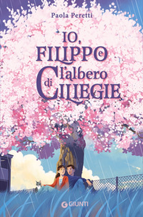 Io, Filippo e l'albero di ciliegie - Librerie.coop Io, Filippo e l'albero di ciliegie - Librerie.coop