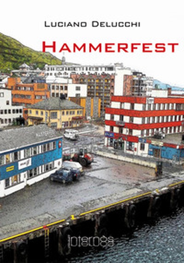 Hammerfest - Librerie.coop Hammerfest - Librerie.coop