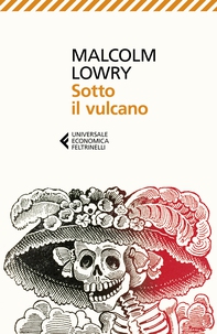 Sotto il vulcano - Librerie.coop
