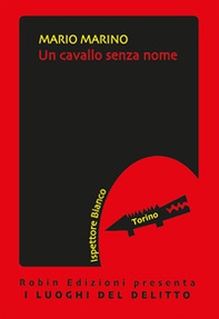 Un cavallo senza nome - Librerie.coop Un cavallo senza nome - Librerie.coop