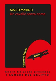 Un cavallo senza nome - Librerie.coop