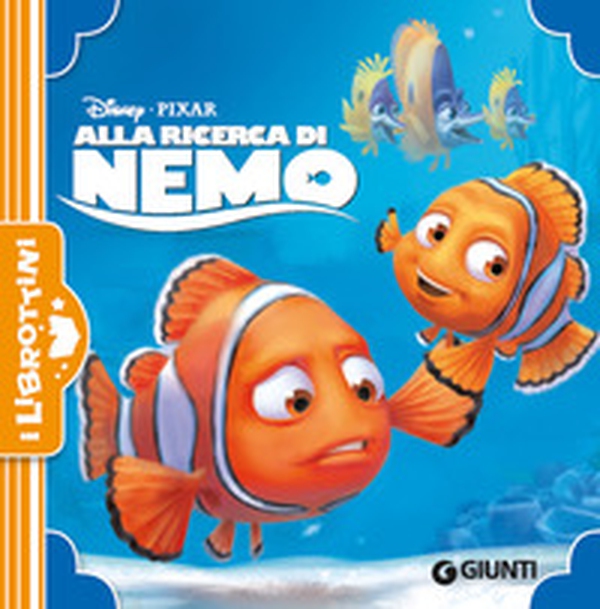 Alla ricerca di Nemo - Librerie.coop Alla ricerca di Nemo - Librerie.coop