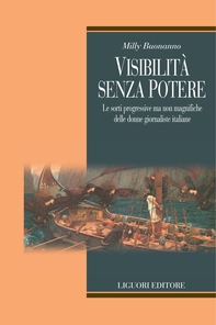 Visibilità senza potere - Librerie.coop Visibilità senza potere - Librerie.coop
