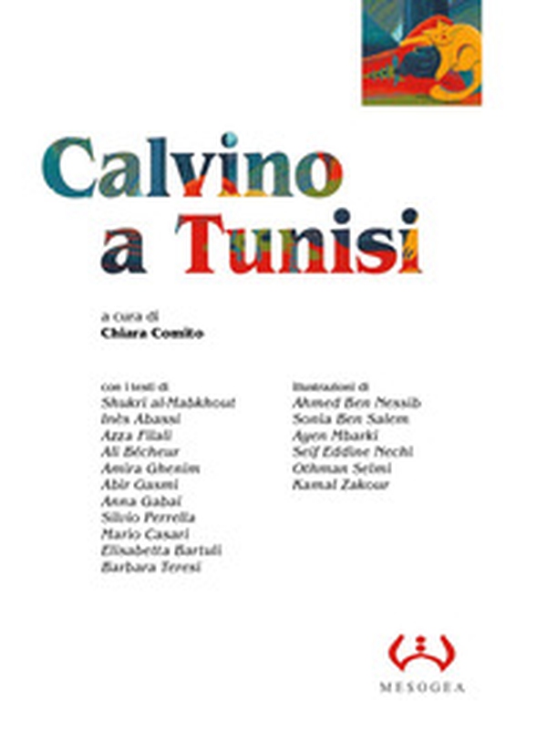 Calvino a Tunisi - Librerie.coop Calvino a Tunisi - Librerie.coop