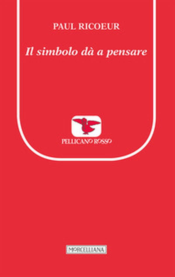Il simbolo dà a pensare - Librerie.coop Il simbolo dà a pensare - Librerie.coop