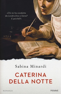 Caterina della notte - Librerie.coop