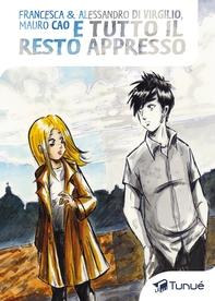 E tutto il resto appresso - Librerie.coop E tutto il resto appresso - Librerie.coop