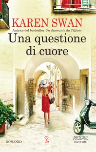 Una questione di cuore - Librerie.coop