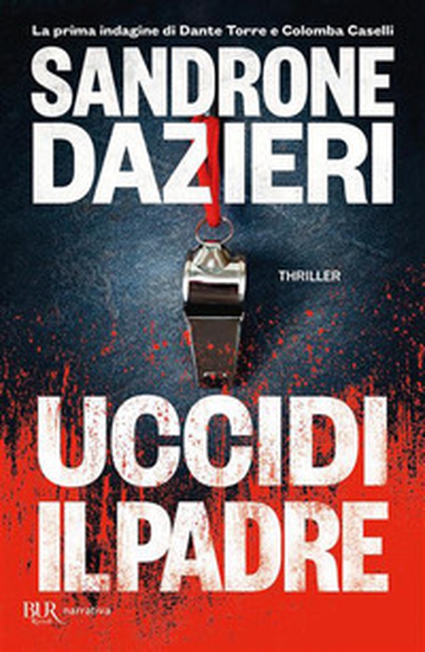 Uccidi il padre - Librerie.coop