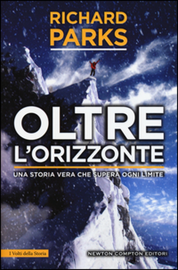 Oltre l'orizzonte. Una storia vera che supera ogni limite - Librerie.coop Oltre l'orizzonte. Una storia vera che supera ogni limite - Librerie.coop