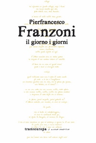 Il giorno i giorni - Librerie.coop
