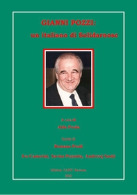 Gianni Pozzi: un italiano di Solidarnosch - Librerie.coop