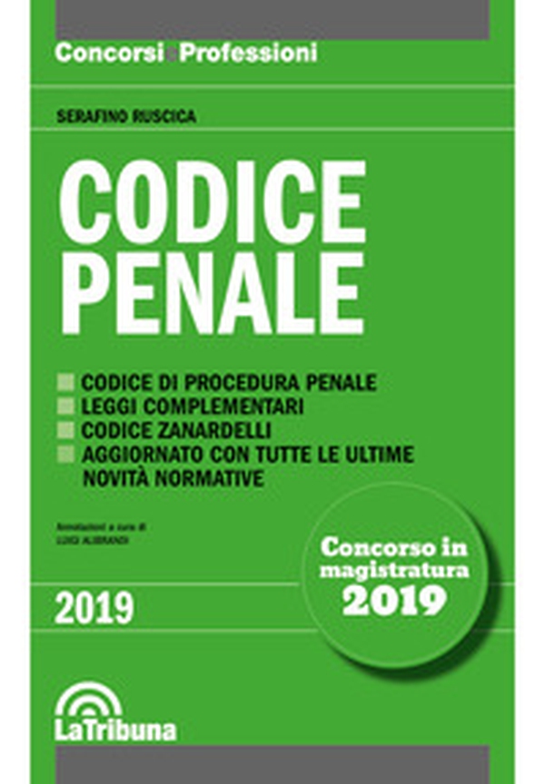 Codice penale - Librerie.coop Codice penale - Librerie.coop