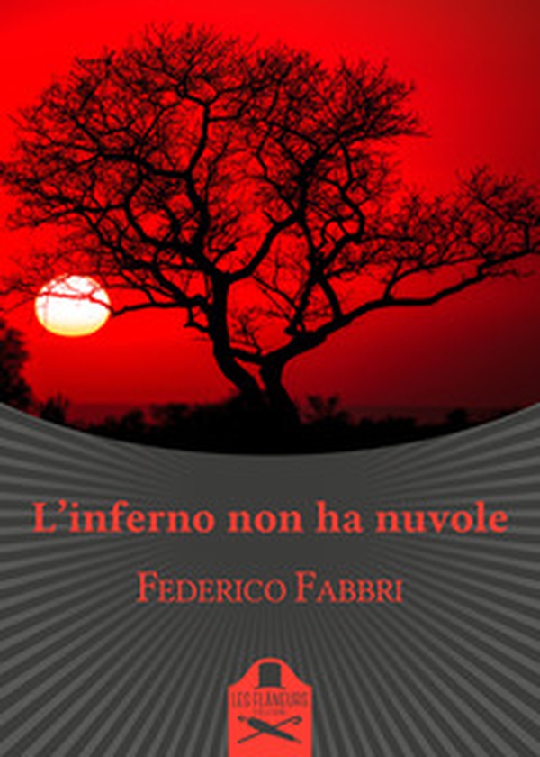 L'inferno non ha nuvole - Librerie.coop