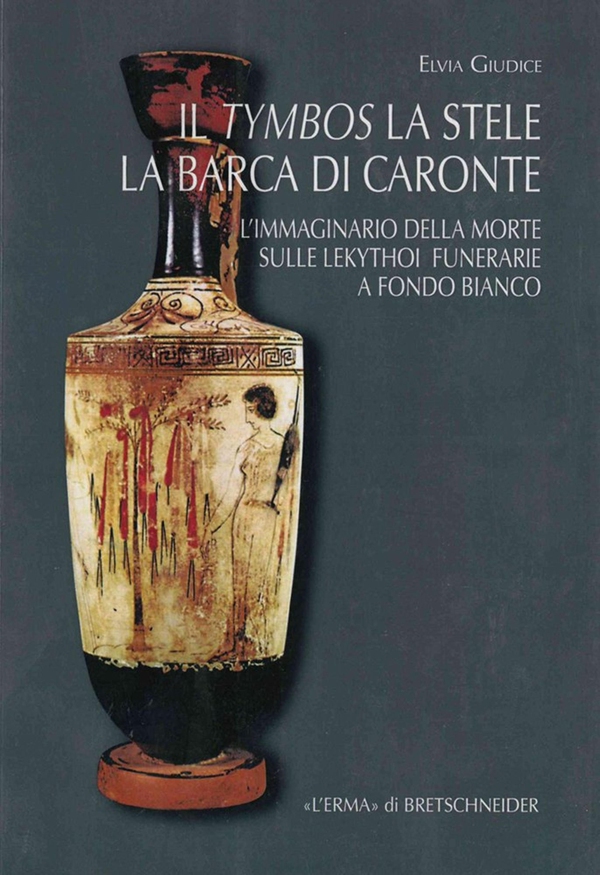 Il tymbos, la stele e la barca di Caronte - Librerie.coop
