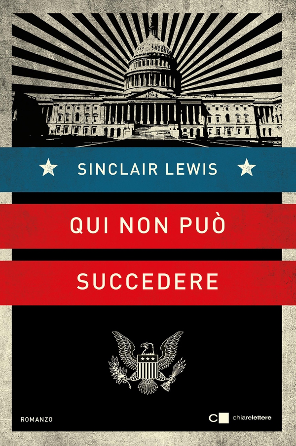 Qui non può succedere - Librerie.coop Qui non può succedere - Librerie.coop
