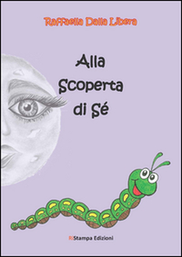 Alla scoperta di sé - Librerie.coop Alla scoperta di sé - Librerie.coop