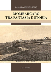 Mombarcaro tra fantasia e storia - Librerie.coop