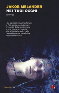 Nei tuoi occhi - Librerie.coop