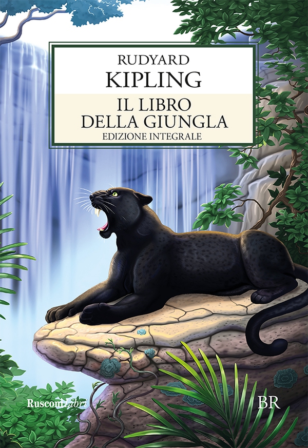 Il libro della giungla - Librerie.coop Il libro della giungla - Librerie.coop