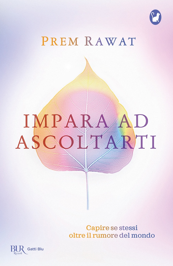 Impara ad ascoltarti - Librerie.coop Impara ad ascoltarti - Librerie.coop