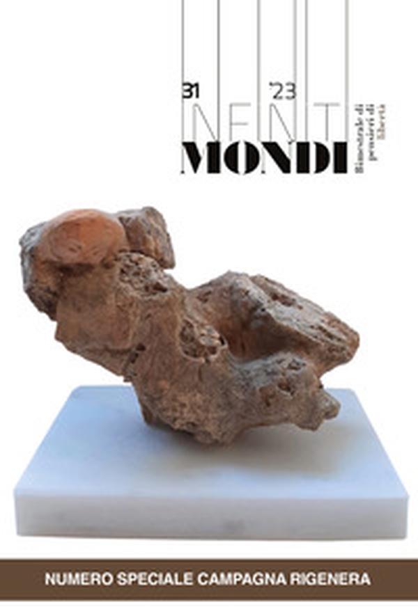 Infiniti mondi - Vol. 31 - Librerie.coop Infiniti mondi - Vol. 31 - Librerie.coop