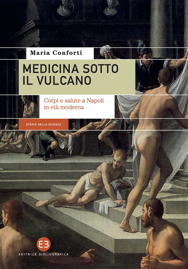 Medicina sotto il vulcano - Librerie.coop Medicina sotto il vulcano - Librerie.coop