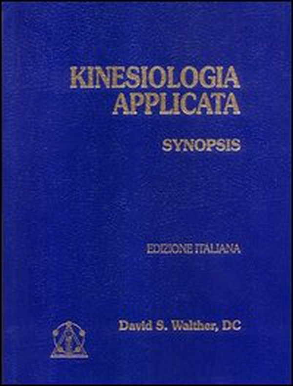 Kinesiologia applicata - Librerie.coop Kinesiologia applicata - Librerie.coop