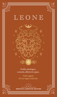 Guida astrologica al segno del Leone - Librerie.coop Guida astrologica al segno del Leone - Librerie.coop