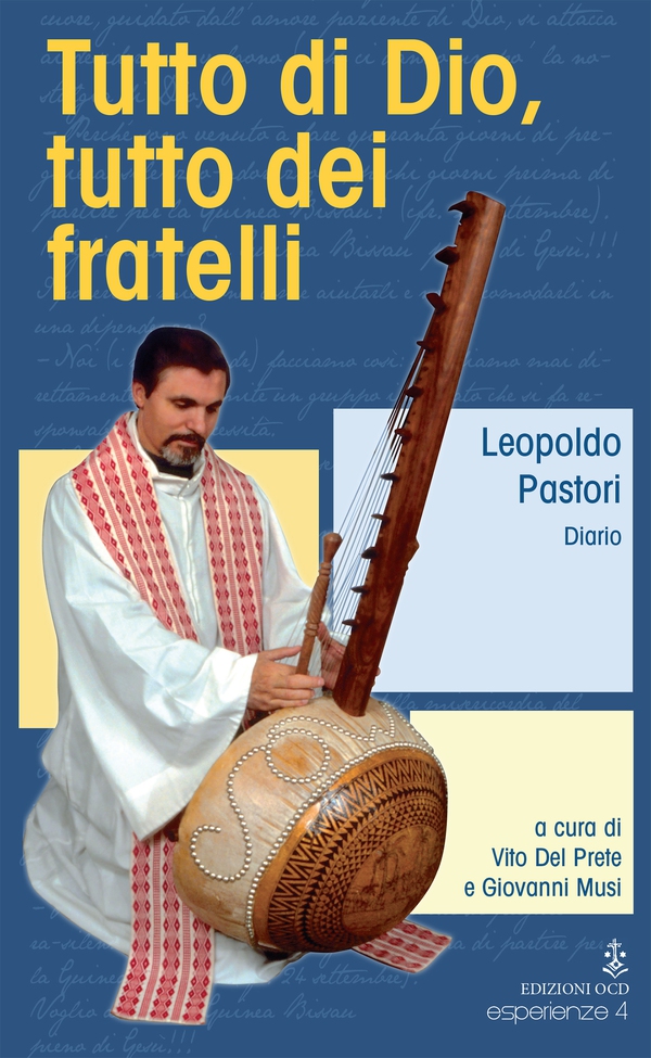 Tutto di Dio, tutto dei fratelli - Librerie.coop Tutto di Dio, tutto dei fratelli - Librerie.coop
