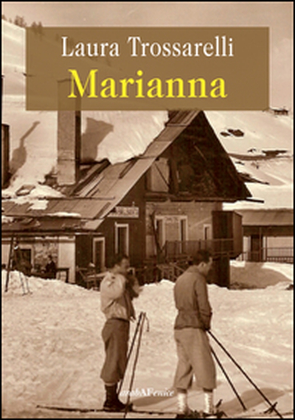 Marianna - Librerie.coop Marianna - Librerie.coop