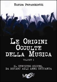 Le origini occulte della musica - Librerie.coop