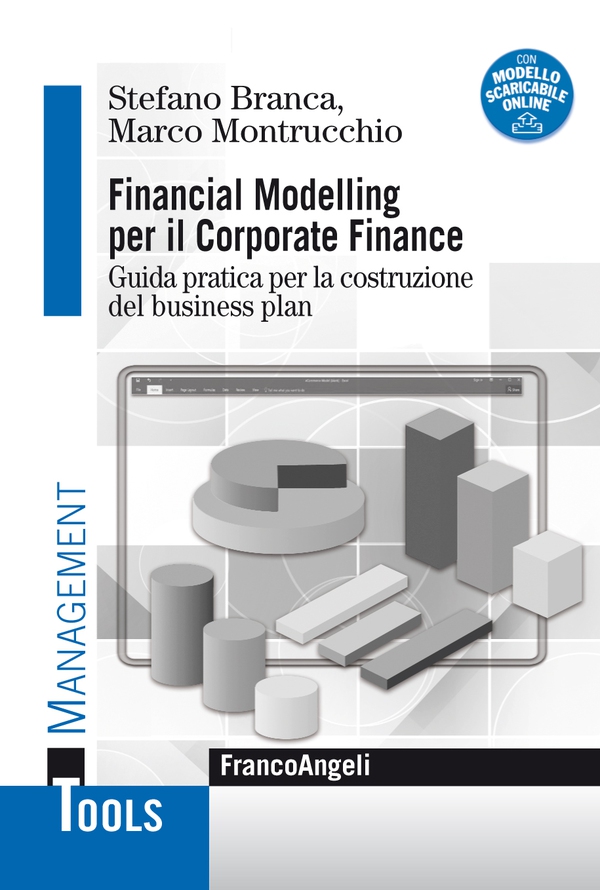Financial Modelling per il Corporate Finance - Librerie.coop Financial Modelling per il Corporate Finance - Librerie.coop