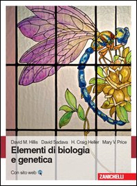 Elementi di biologia e genetica - Librerie.coop