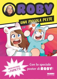 Una piccola peste - Librerie.coop