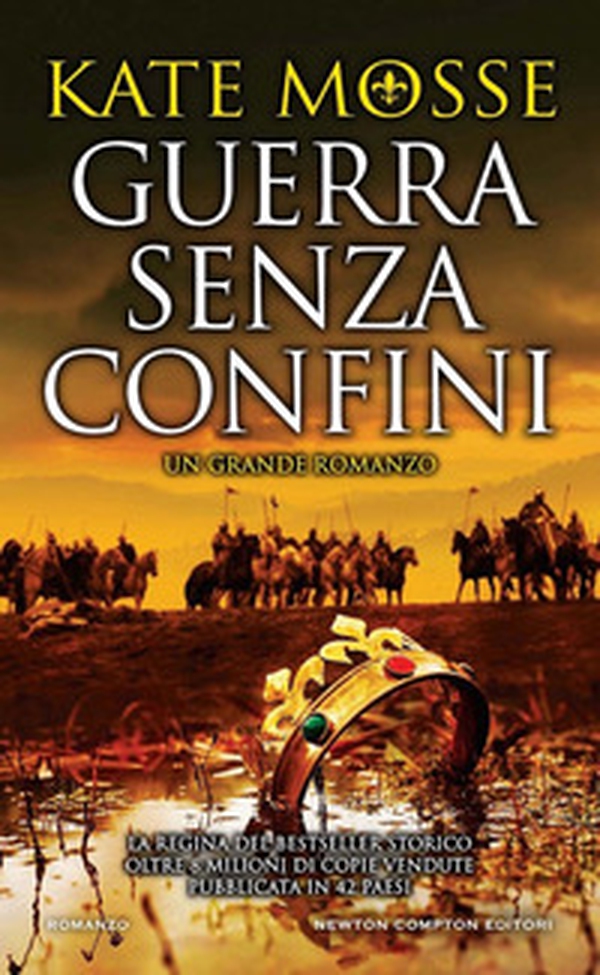 Guerra senza confini - Librerie.coop Guerra senza confini - Librerie.coop