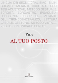 Al tuo posto - Librerie.coop