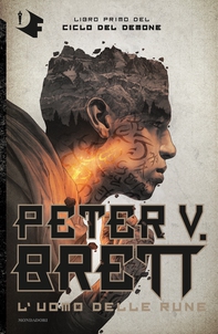 L'uomo delle rune - Librerie.coop