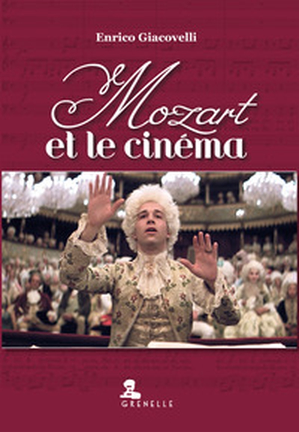 Mozart et le cinema - Librerie.coop Mozart et le cinema - Librerie.coop