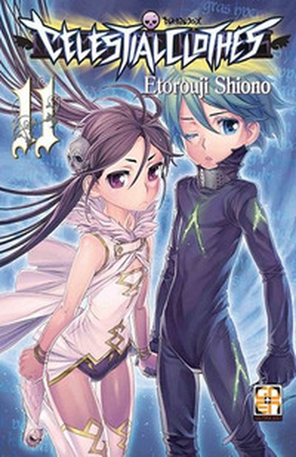 Celestial clothes - Librerie.coop Celestial clothes - Librerie.coop