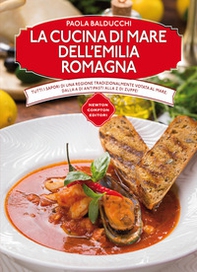 La cucina di mare dell'Emilia Romagna - Librerie.coop