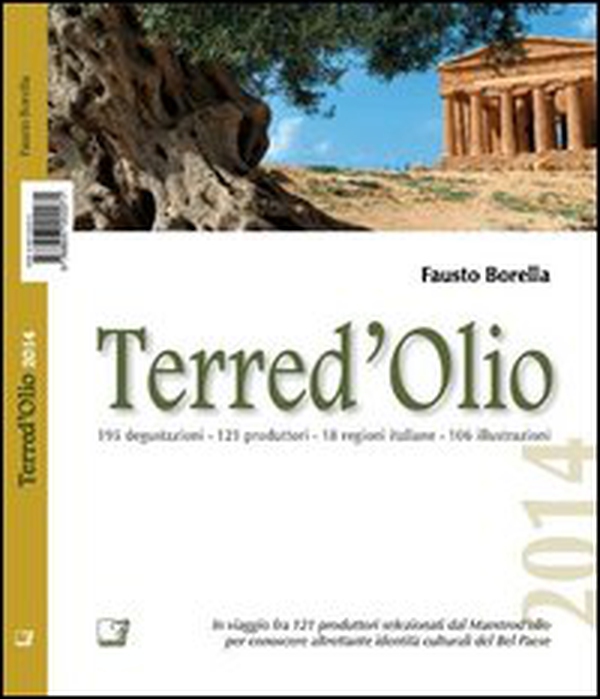 Terred'olio - Librerie.coop Terred'olio - Librerie.coop