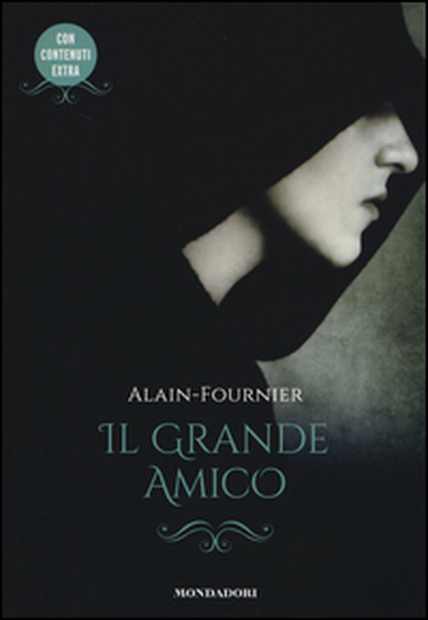 Il grande amico - Librerie.coop Il grande amico - Librerie.coop
