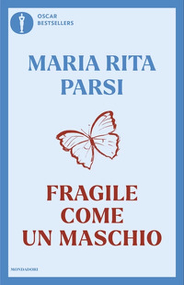 Fragile come un maschio - Librerie.coop