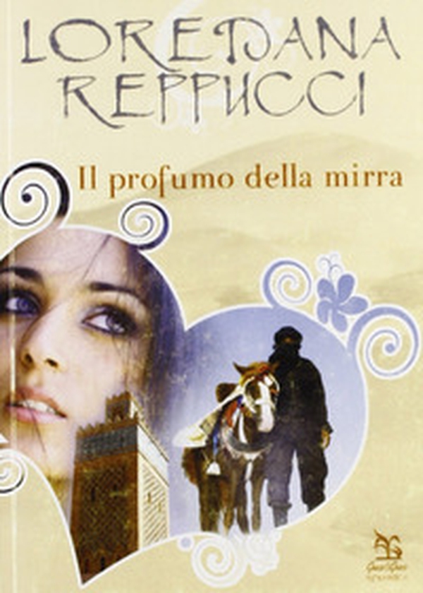 Il profumo della mirra - Librerie.coop Il profumo della mirra - Librerie.coop