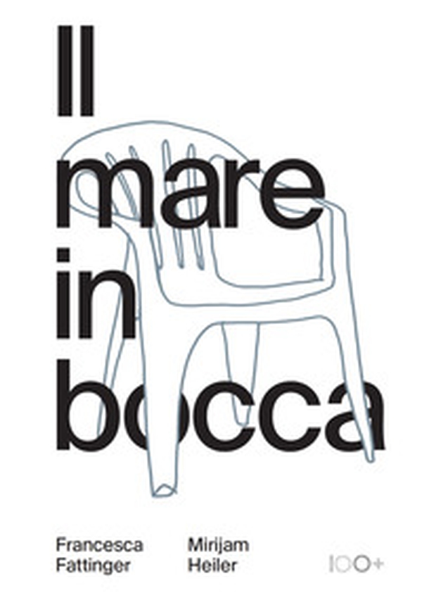 Il mare in bocca. Ediz. italiana, inglese e tedesca - Librerie.coop