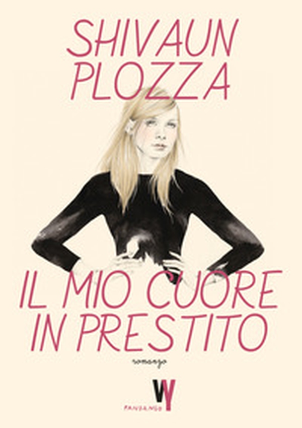 Il mio cuore in prestito - Librerie.coop Il mio cuore in prestito - Librerie.coop